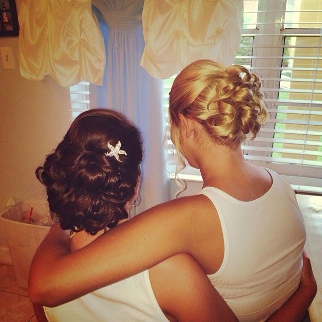 We're finally BAM!!!! with non-pro pics from our beach wedding! :) (Pic heavy!)