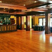 Finally found a venue within Budget