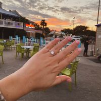 Brides of 2022! Show us your ring! - 1