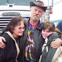 You without makeup :)