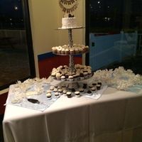 We're finally BAM!!!! with non-pro pics from our beach wedding! :) (Pic heavy!)