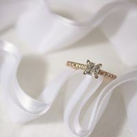 Engagement rings
