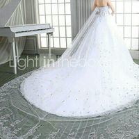 Said Yes To The Dress!!!