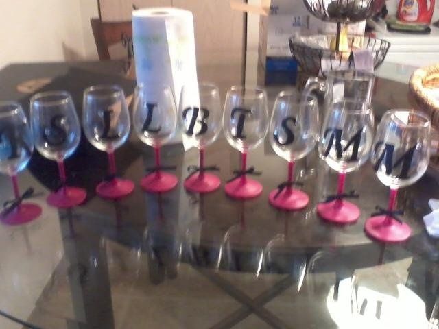 Let's see some DIY projects!!!!