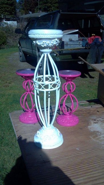 Let's see some DIY projects!!!!