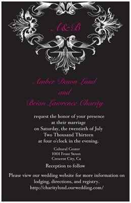 How much is too much for wedding invitations, save the dates, and rsvps?