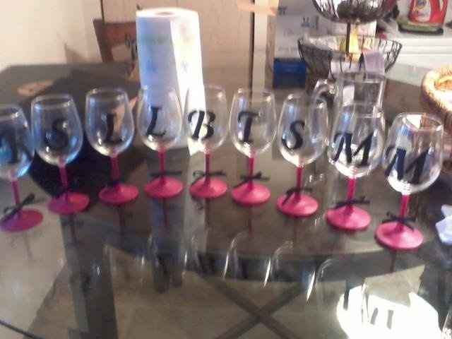 Let's see some DIY projects!!!!