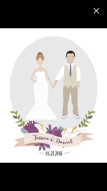 Let's Talk Guest Books... - 1