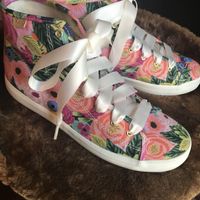 Shoes, show me yours? - 1