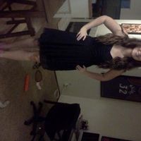 Picked out the BM dresses today! *pic*