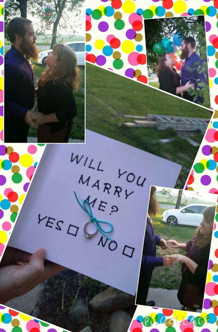 Today has been 1 year