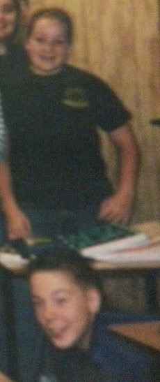 #tbt ~ First picture (that you know of!) of you and your SO