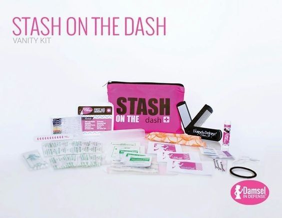 Bridesmaids Gifts!