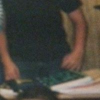 #tbt ~ First picture (that you know of!) of you and your SO