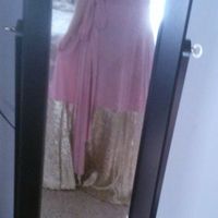 Styling Help with Difficult Skirt