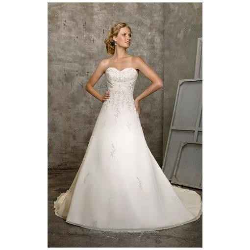 Lemme see some Dresses!