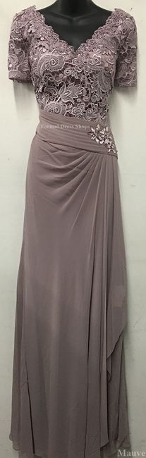 Third wedding--color of my dress okay?  Asking for advice.