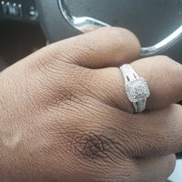 Brides of 2020!  Show us your ring! - 1