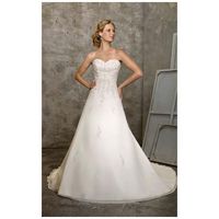 Lemme see some Dresses!