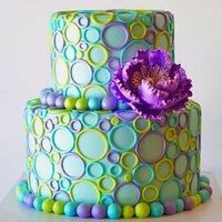 What's your cake going to look like?