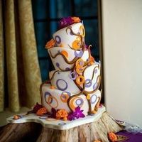 What's your cake going to look like?