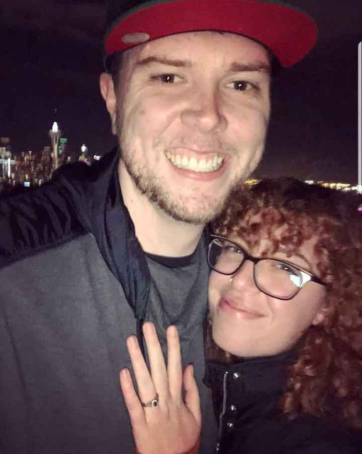 Brides of 2020!  Show us your ring! - 2