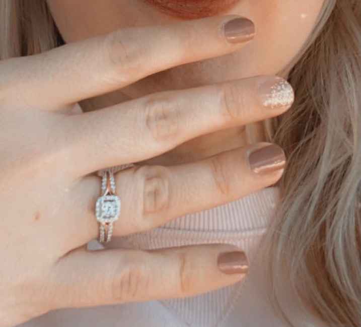 Brides of 2022! Show us your ring! - 1