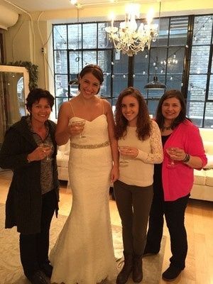 Dress Porn?!