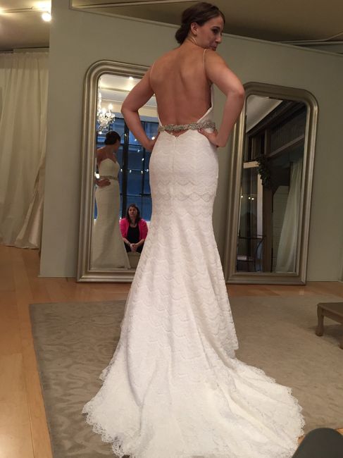 Dress Porn?!