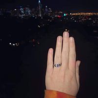 Brides of 2020!  Show us your ring! - 1