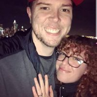 Brides of 2020!  Show us your ring! - 2