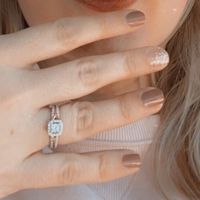 Brides of 2022! Show us your ring! - 1