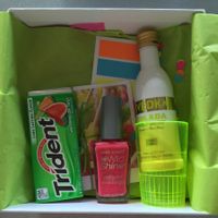 How did you ask your Bridesmaids?