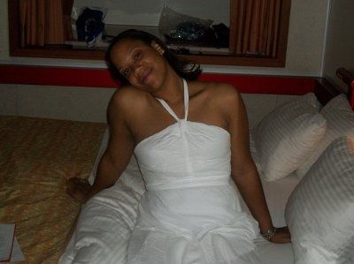 Im Married (Pics from Honeymoon)...dont have wedding photos yet!