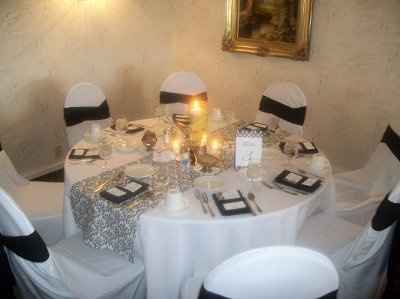 Congrats to Ladydee'....dying to see some pix