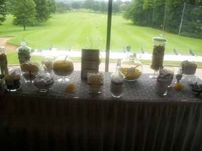 Congrats to Ladydee'....dying to see some pix