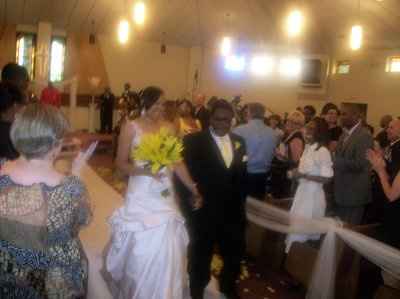 More pics from Ladylee wedding