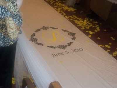 More pics from Ladylee wedding