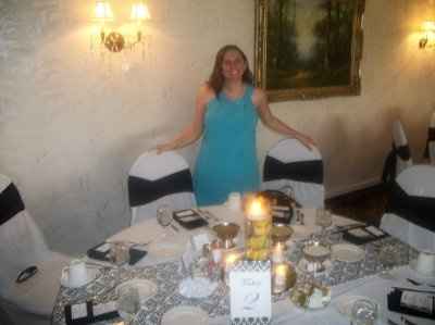 More pics from Ladylee wedding