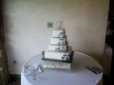 More pics from Ladylee wedding