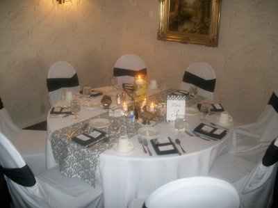 More pics from Ladylee wedding