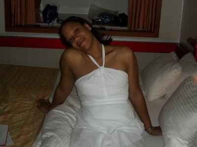 Im Married (Pics from Honeymoon)...dont have wedding photos yet!