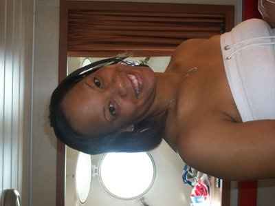 Im Married (Pics from Honeymoon)...dont have wedding photos yet!