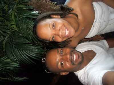 Im Married (Pics from Honeymoon)...dont have wedding photos yet!