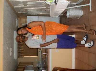 Im Married (Pics from Honeymoon)...dont have wedding photos yet!