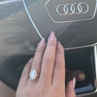 2023 Brides - Show us your ring! - 2