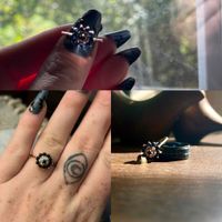 2024 Brides - Show us your ring! - 1