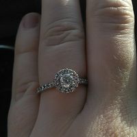 Let's see those rings!!:))