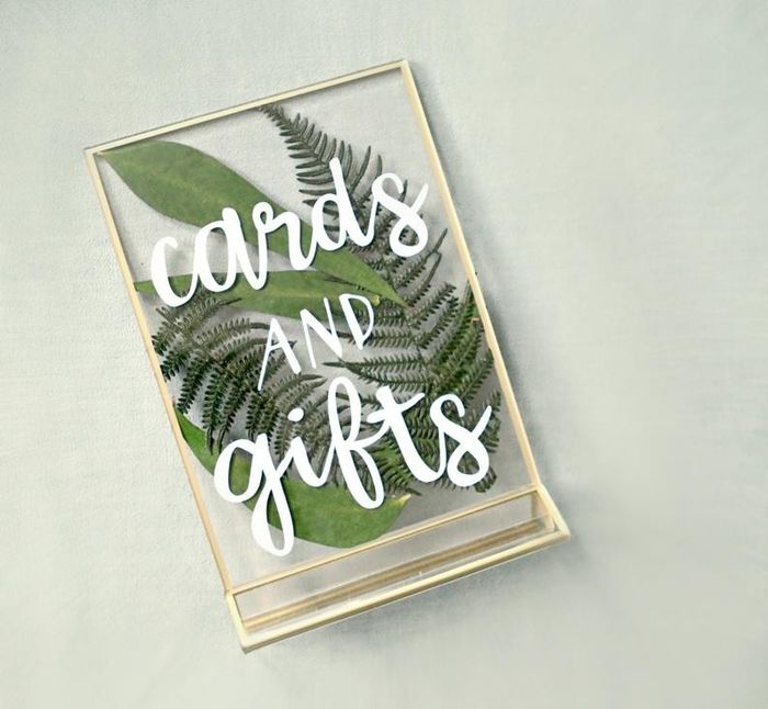 cards and gifts