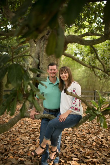 Engagement photos!! 5